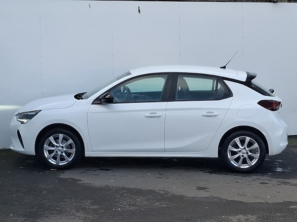Used Vauxhall Corsa 2022 for sale - 76221278: Photo 4