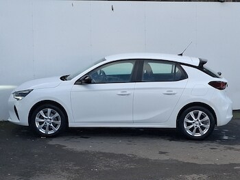 Used Vauxhall Corsa 2022 for sale - 76221278: Photo 4