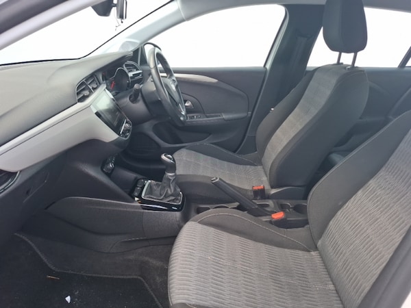 Used Vauxhall Corsa 2022 for sale - 76221278: Photo 5