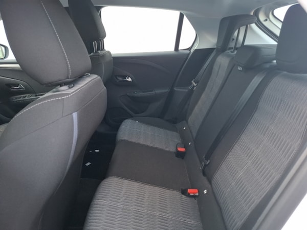 Used Vauxhall Corsa 2022 for sale - 76221278: Photo 6