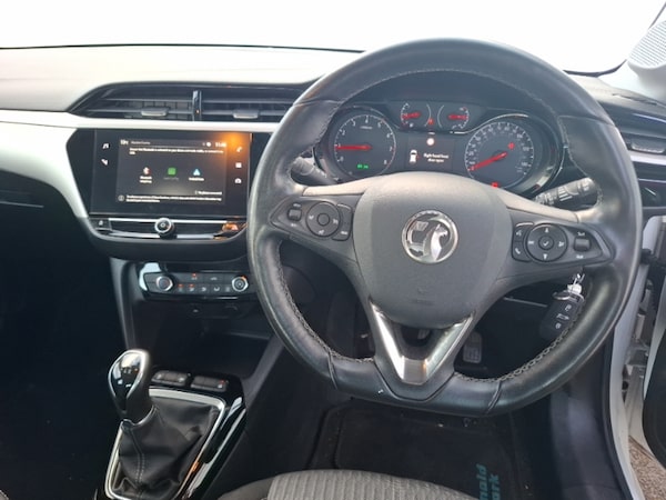 Used Vauxhall Corsa 2022 for sale - 76221278: Photo 7