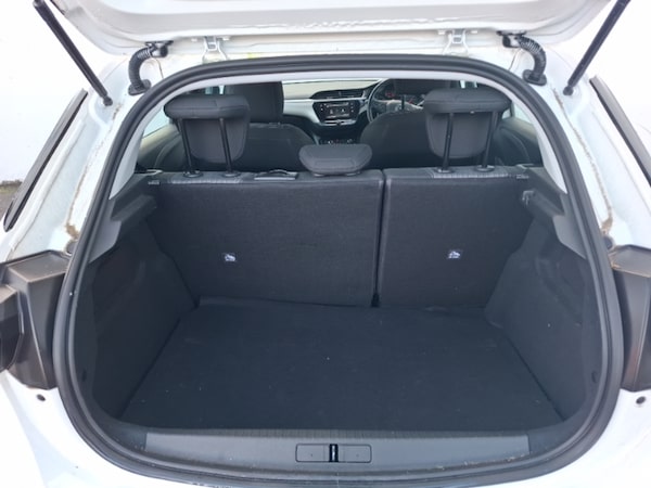 Used Vauxhall Corsa 2022 for sale - 76221278: Photo 8