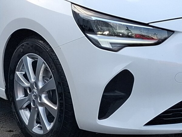 Used Vauxhall Corsa 2022 for sale - 76221278: Photo 9