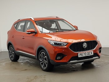 Used MG MG ZS 2020 for sale - 78921457: Photo