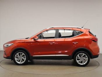 Used MG MG ZS 2020 for sale - 78921457: Photo
