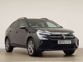 2023 - 1.0 TSI 110 R-Line 5dr DSG