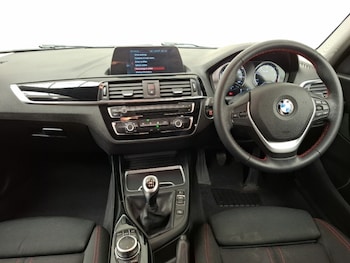 Used BMW 1 Series 2019 for sale - 78446631: Photo