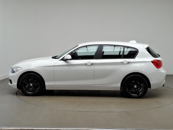 Used BMW 1 Series 2019 for sale - 78446631: Photo