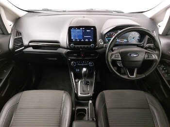 Used Ford Ecosport 2019 for sale - 78489705: Photo