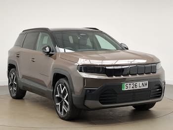 Used Jeep Compass 2026 for sale - 79811432: Photo