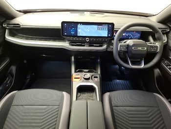 Used Jeep Compass 2026 for sale - 79811432: Photo