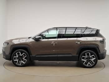 Used Jeep Compass 2026 for sale - 79811432: Photo