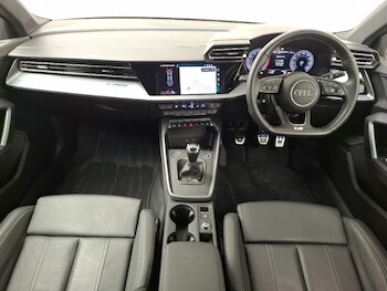 Used Audi A3 2024 for sale - 78860886: Photo