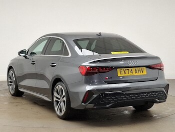 Used Audi A3 2024 for sale - 78860886: Photo