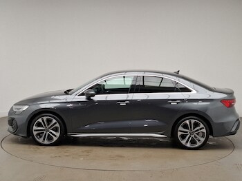 Used Audi A3 2024 for sale - 78860886: Photo
