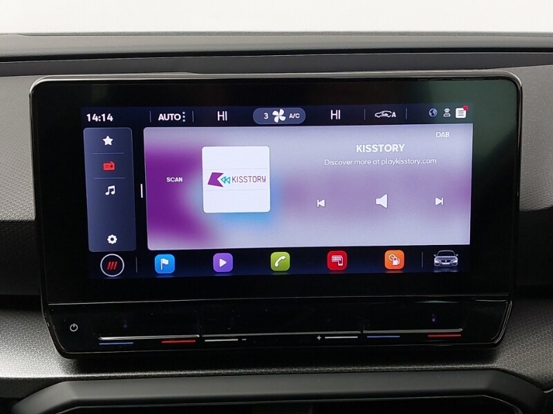 Used SEAT Leon 2021 for sale - 77366143: Photo 10