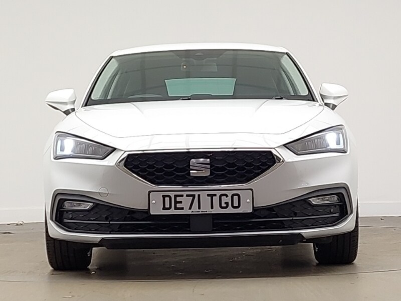 Used SEAT Leon 2021 for sale - 77366143: Photo 12