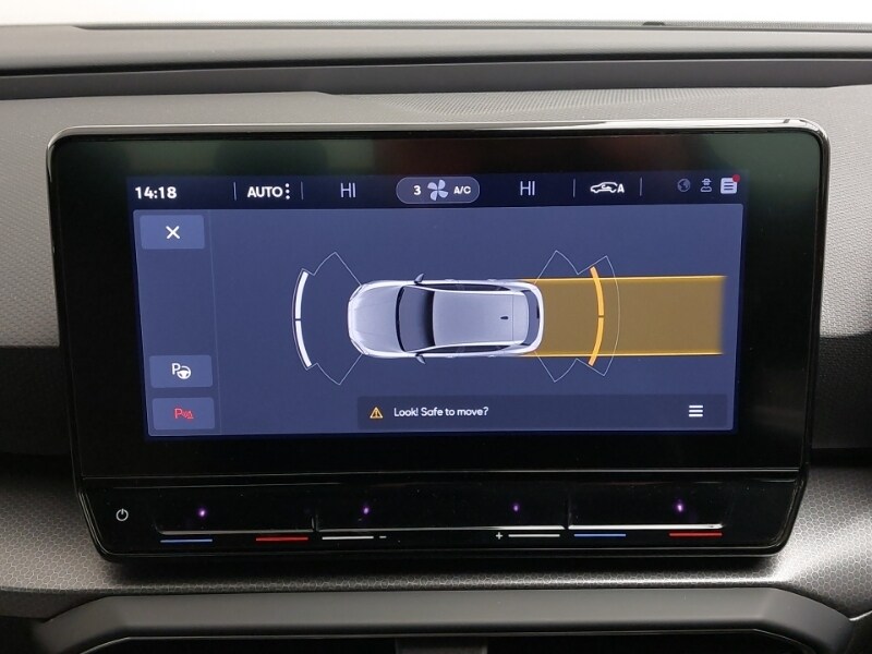 Used SEAT Leon 2021 for sale - 77366143: Photo 14