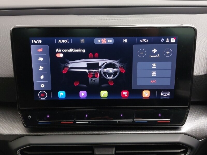 Used SEAT Leon 2021 for sale - 77366143: Photo 16