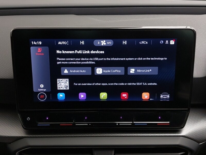 Used SEAT Leon 2021 for sale - 77366143: Photo 18