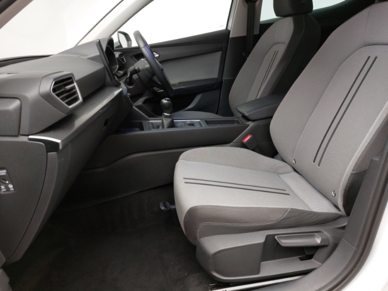 Used SEAT Leon 2021 for sale - 77366143: Photo 5