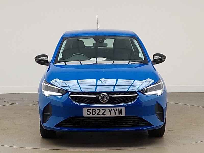 Used Vauxhall Corsa 2022 for sale - 76963947: Photo 12