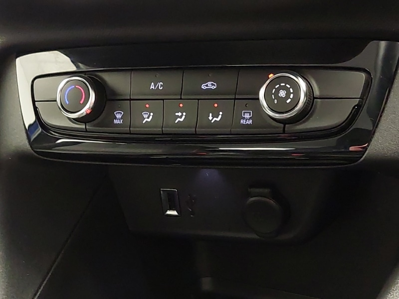 Used Vauxhall Corsa 2022 for sale - 76963947: Photo 14