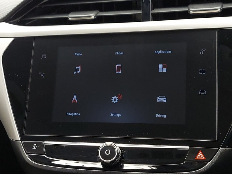 Used Vauxhall Corsa 2022 for sale - 76963947: Photo 16