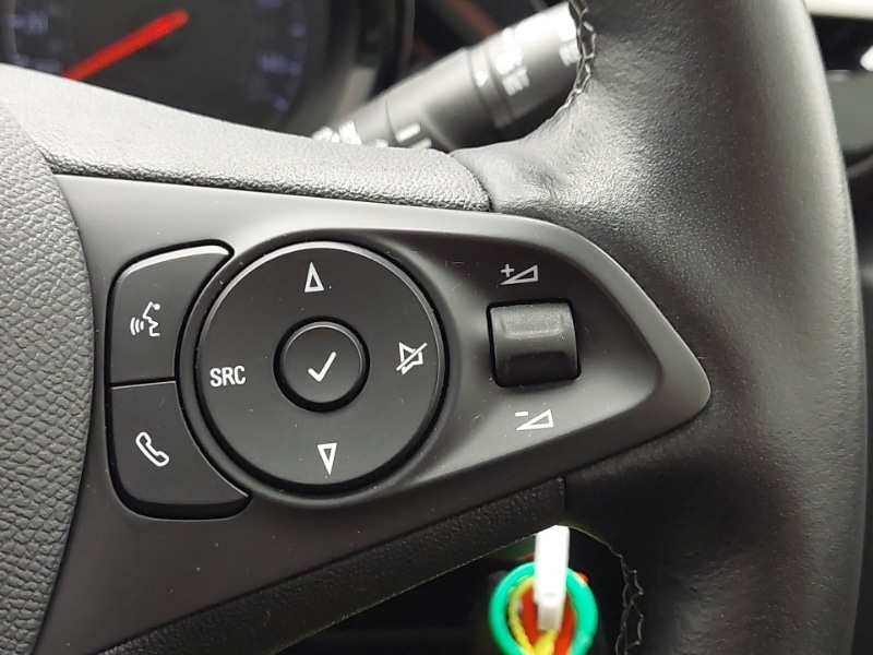 Used Vauxhall Corsa 2022 for sale - 76963947: Photo 19