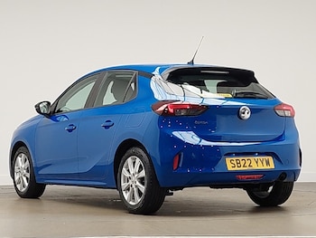 Used Vauxhall Corsa 2022 for sale - 76963947: Photo