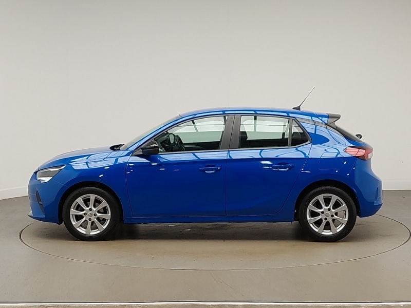 Used Vauxhall Corsa 2022 for sale - 76963947: Photo 4