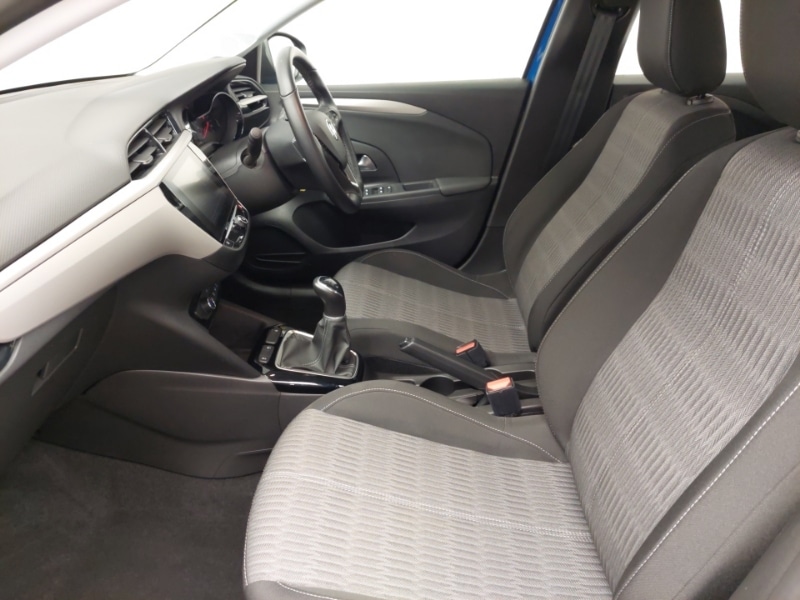 Used Vauxhall Corsa 2022 for sale - 76963947: Photo 5