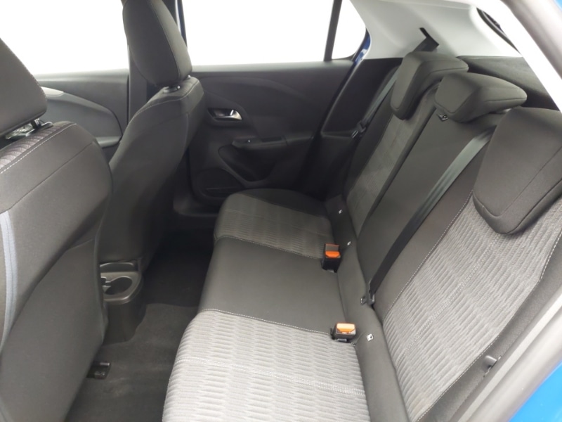 Used Vauxhall Corsa 2022 for sale - 76963947: Photo 6