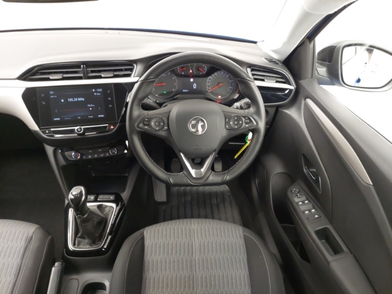 Used Vauxhall Corsa 2022 for sale - 76963947: Photo 7