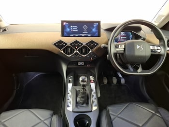 Used DS Automobiles DS 3 2020 for sale - 79195219: Photo