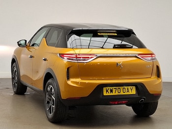 Used DS Automobiles DS 3 2020 for sale - 79195219: Photo