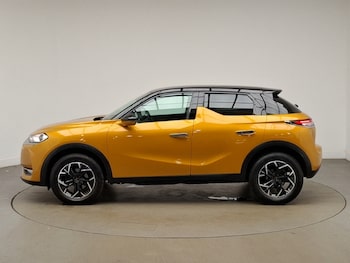 Used DS Automobiles DS 3 2020 for sale - 79195219: Photo