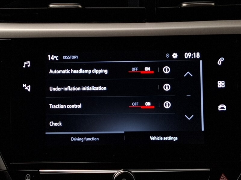 Used Vauxhall Corsa 2021 for sale - 77818350: Photo 11