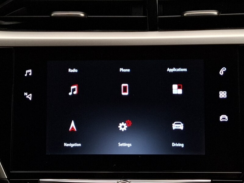 Used Vauxhall Corsa 2021 for sale - 77818350: Photo 15