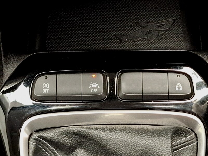 Used Vauxhall Corsa 2021 for sale - 77818350: Photo 16