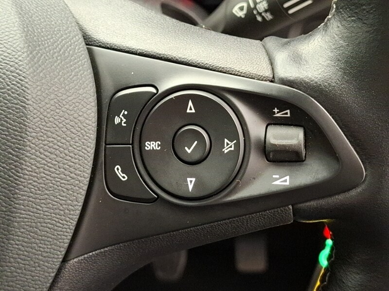 Used Vauxhall Corsa 2021 for sale - 77818350: Photo 19