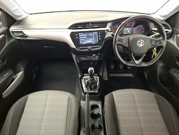 Used Vauxhall Corsa 2021 for sale - 77818350: Photo
