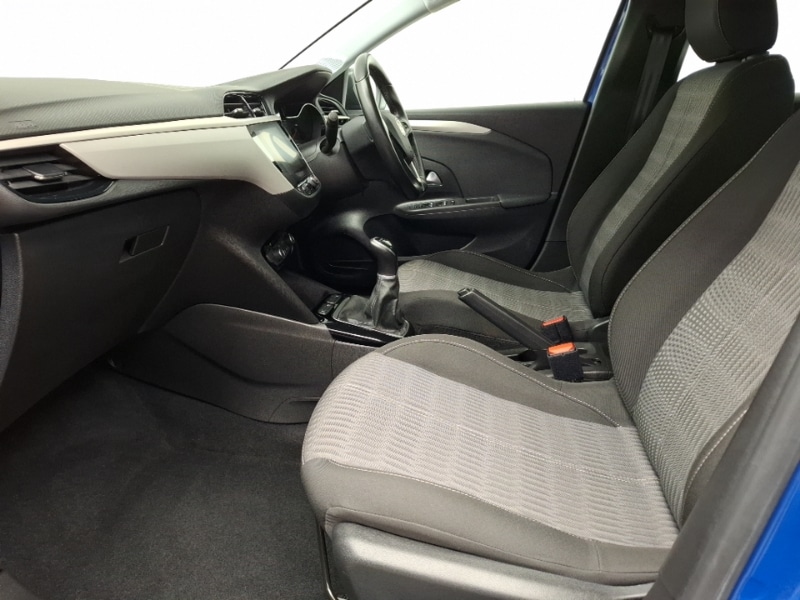 Used Vauxhall Corsa 2021 for sale - 77818350: Photo 5