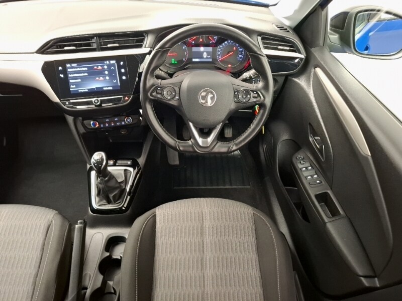 Used Vauxhall Corsa 2021 for sale - 77818350: Photo 7