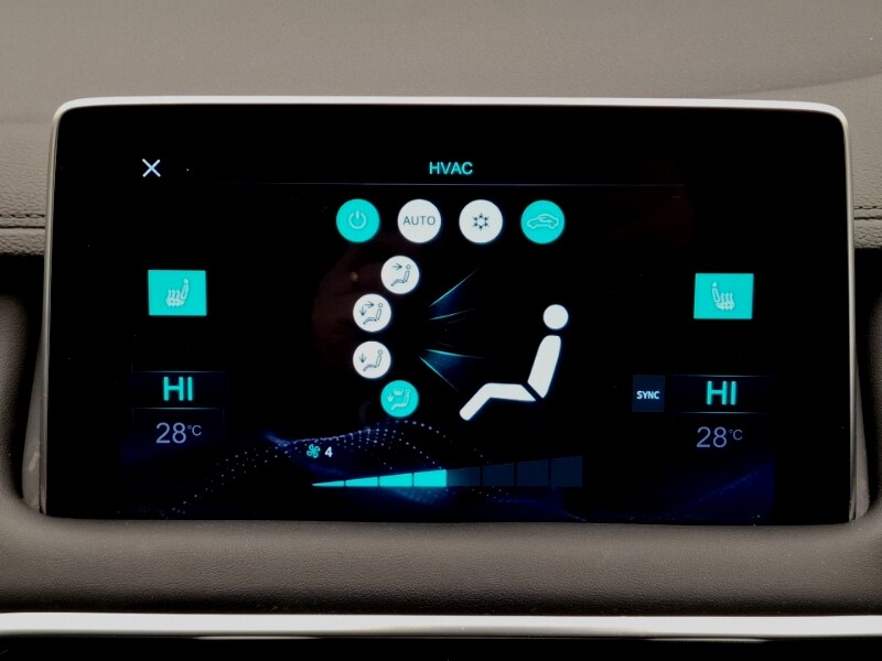 Used MG MG HS 2023 for sale - 77999504: Photo 17