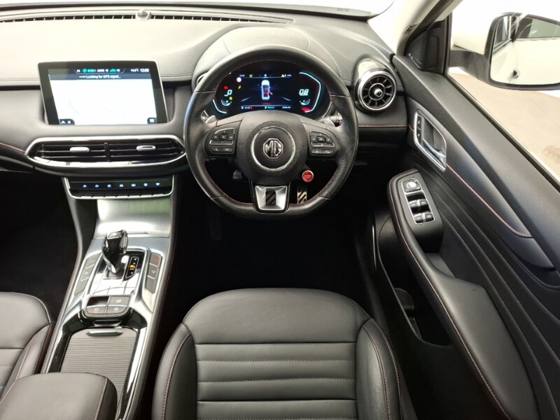 Used MG MG HS 2023 for sale - 77999504: Photo 7