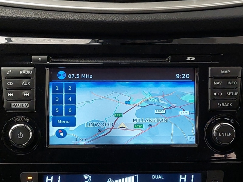 Used Nissan X-Trail 2016 for sale - 77299678: Photo 10