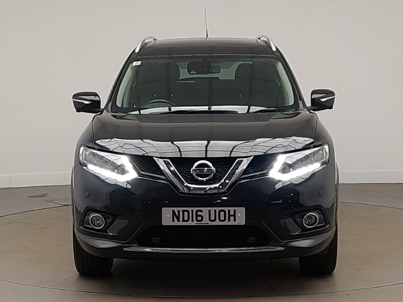 Used Nissan X-Trail 2016 for sale - 77299678: Photo 12