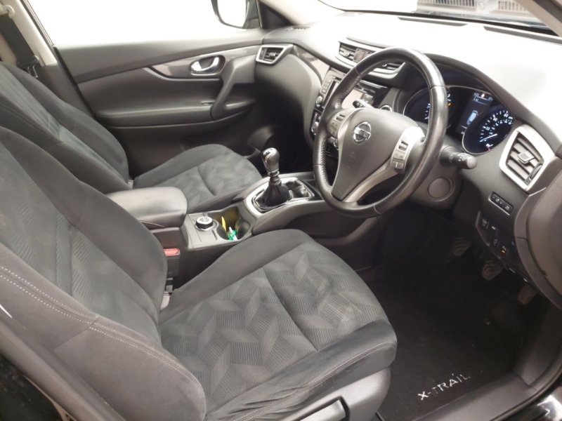Used Nissan X-Trail 2016 for sale - 77299678: Photo 13
