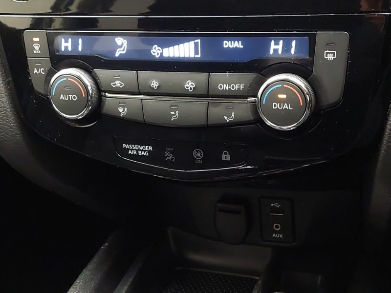 Used Nissan X-Trail 2016 for sale - 77299678: Photo 16